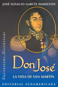 Title: Don José, Author: José García Hamilton