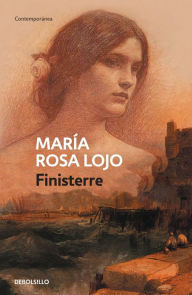 Title: Finisterre: Novela, Author: María Rosa Lojo