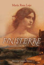 Alternative view 2 of Finisterre: Novela
