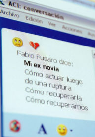 Title: Mi ex novia: Cómo actuar luego de una ruptura, cómo recuperarla, cómo recuperarnos, Author: Fabio Fusaro