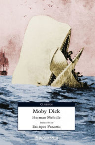 Title: Moby Dick, Author: Herman Melville