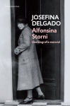 Alternative view 1 of Alfonsina Storni: Una biografía esencial