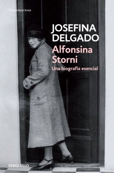 Alfonsina Storni: Una biografía esencial