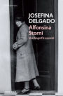 Alternative view 2 of Alfonsina Storni: Una biografía esencial