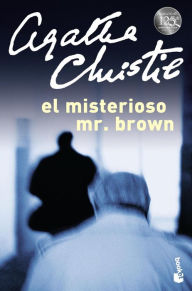 Title: El misterioso Mr Brown, Author: Agatha Christie