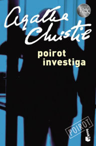 Title: Poirot investiga, Author: Agatha Christie