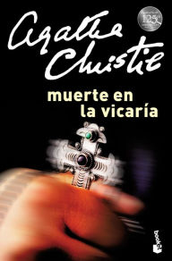 Title: Muerte en la vicaria, Author: Agatha Christie