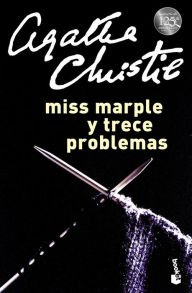 Title: Miss Marple y trece problemas, Author: Agatha Christie