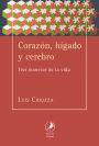 Corazón, hígado y cerebro: Tres maneras de la vida