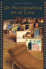 Title: Un psicoanalista en el cine, Author: Gustavo Chiozza