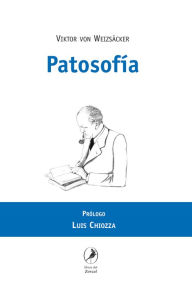 Title: Patosofía, Author: Viktor von Weizsäcker