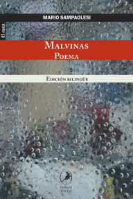 Title: Malvinas: Poema, Author: Mario Sampaolesi