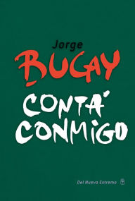 Title: Contá conmigo, Author: Jorge Bucay