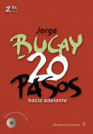 Title: 20 pasos hacia adelante, Author: Jorge Bucay