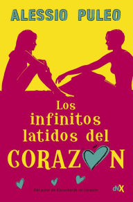 Title: Los infinitos latidos del corazon, Author: Alessio Puleo