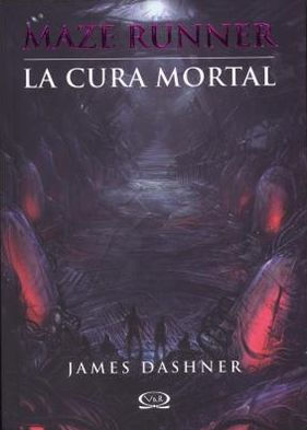 La cura mortal (The Death Cure)