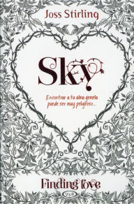 Title: Sky (Spanish-language Edition), Author: Joss Stirling