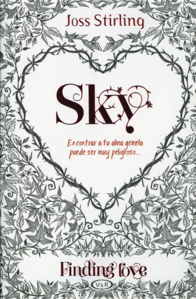 Sky (Spanish-language Edition)