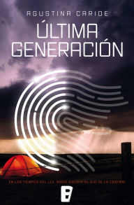 Title: Última generación, Author: Maini