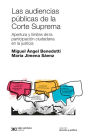 Las audiencias públicas de la Corte Suprema: Apertura y límites de la participación ciudadana en la justicia