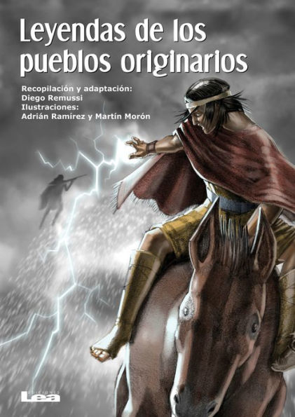 Leyendas de los pueblos originarios