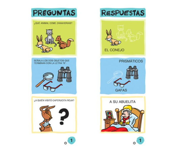 Abremente 5-6 aï¿½os