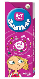 Abremente 6-7 aï¿½os