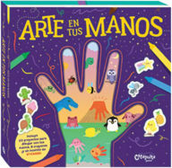 Title: Arte en tus manos / Art on your Hands, Author: Los Editores de Catapulta