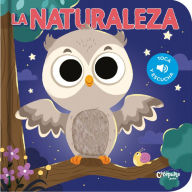 Title: Toca y escucha - La Naturaleza, Author: Los Editores de Catapulta
