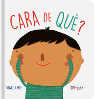 Title: ï¿½Cara de quï¿½?, Author: Ivïn Kerner