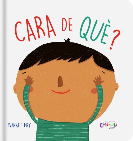 ï¿½Cara de quï¿½?