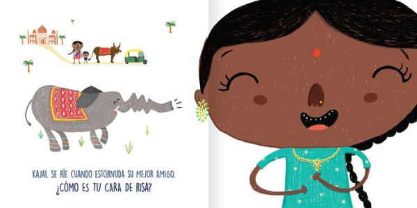 ï¿½Cara de quï¿½?