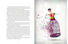 Alternative view 2 of Frida Kahlo: Biograf as para montar