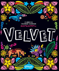 Title: Velvet, Author: Los Editores de Catapulta