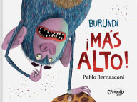 Title: Burundi: ï¿½Mï¿½s alto!, Author: Pablo Bernasconi