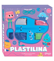 Title: Taller de arte infinito - Plastilina, Author: Los Editores de Catapulta