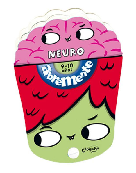 Abremente Neuro 9-10 / Open Brain 9-10