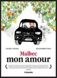 Download free kindle books torrents Malbec Mon Amour (English Edition) 
