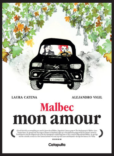 Malbec Mon Amour