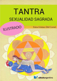 Title: Tantra, sexualidad sagrada, Author: Erica Gómez del Corral