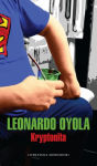 Alternative view 2 of Kryptonita