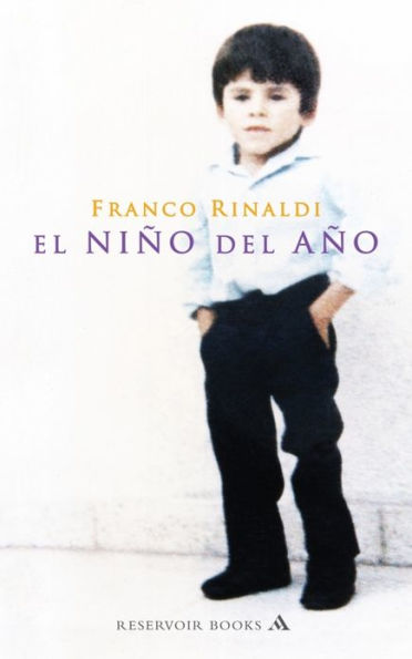 El niño del año