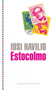 Title: Estocolmo, Author: Iosi Havilio