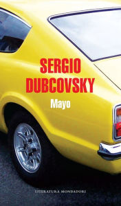 Title: Mayo, Author: Sergio Dubcovsky