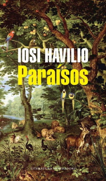 Paraísos