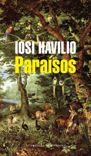 Paraísos