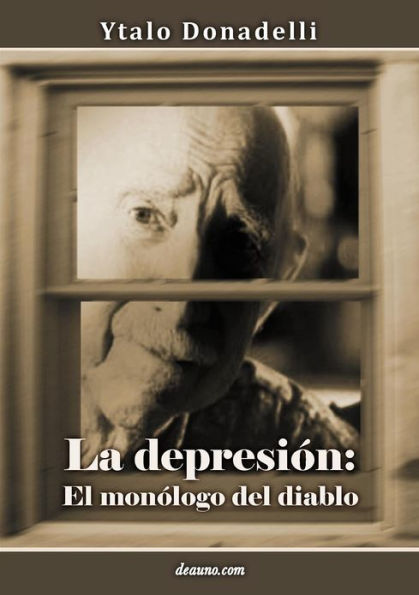 La depresión: El monólogo del diablo