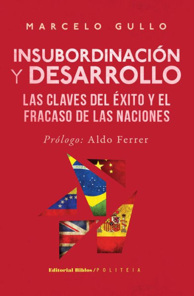 Insubordinación y desarrollo: Las claves del éxito y el fracaso de las naciones