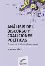 Análisis del discurso y coaliciones políticas