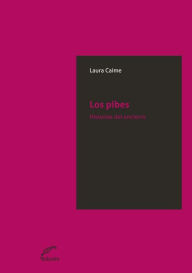 Title: Los pibes, Author: Laura Caime